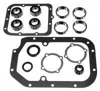UF50725    New Ford Jubilee, NAA Transmission Bearing, Seal and Gasket Kit---Replaces TSBK5354